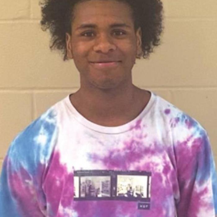 Bryce Wilson New County Athlete of the Week After Leading ‘Horns Playoff Push