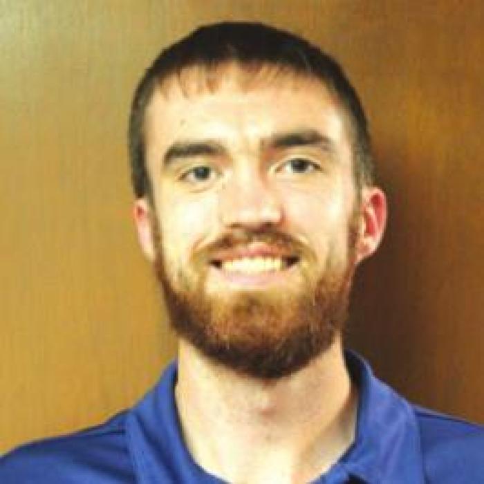 Bryce Wilson New County Athlete of the Week After Leading ‘Horns Playoff Push