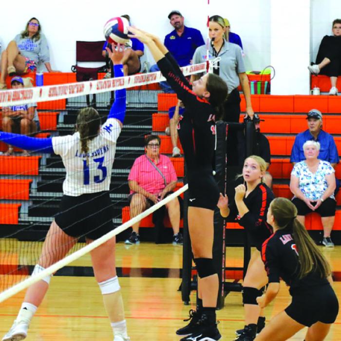 Tourney Wins Abound; RT-C Shines in Schulenburg