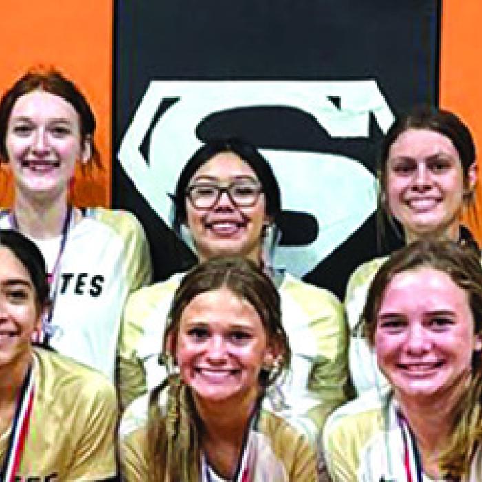 Tourney Wins Abound; RT-C Shines in Schulenburg