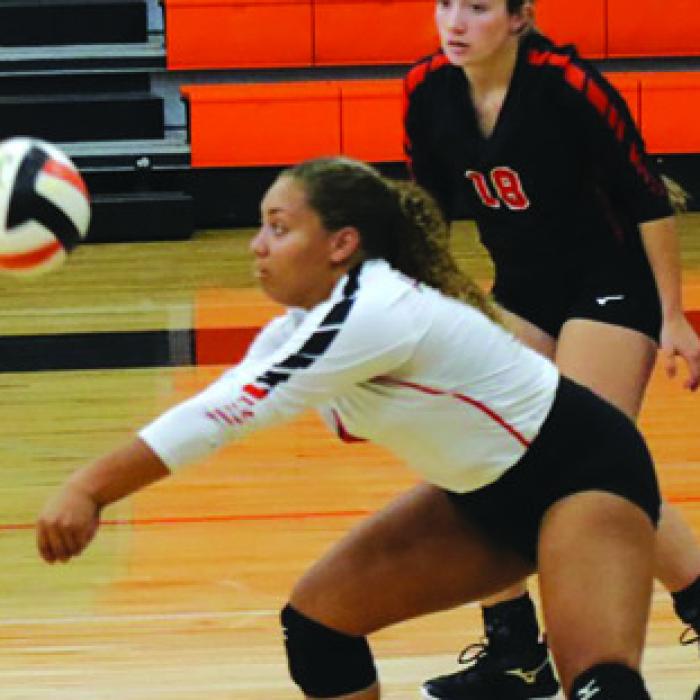 Tourney Wins Abound; RT-C Shines in Schulenburg