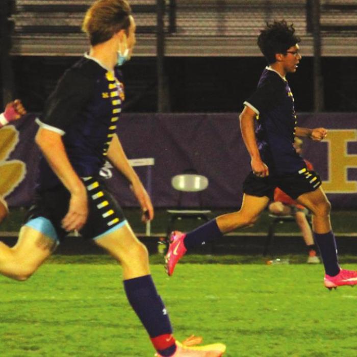 La Grange Soccer Teams Surging as Playoffs Loom