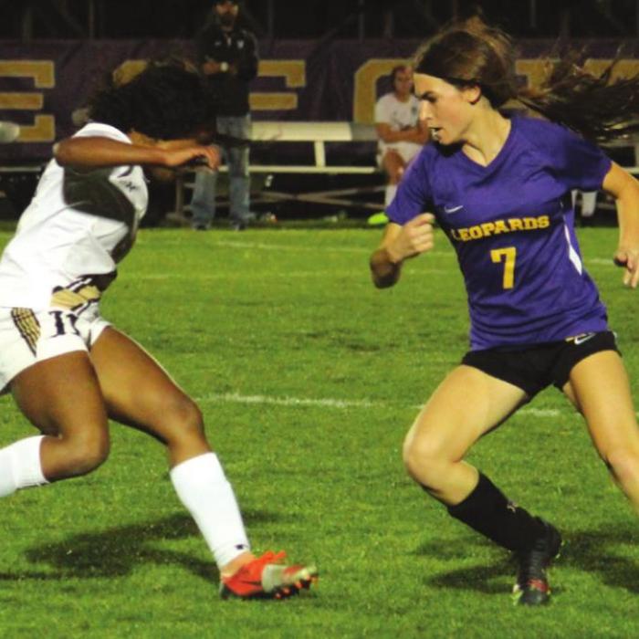 La Grange Soccer Teams Surging as Playoffs Loom