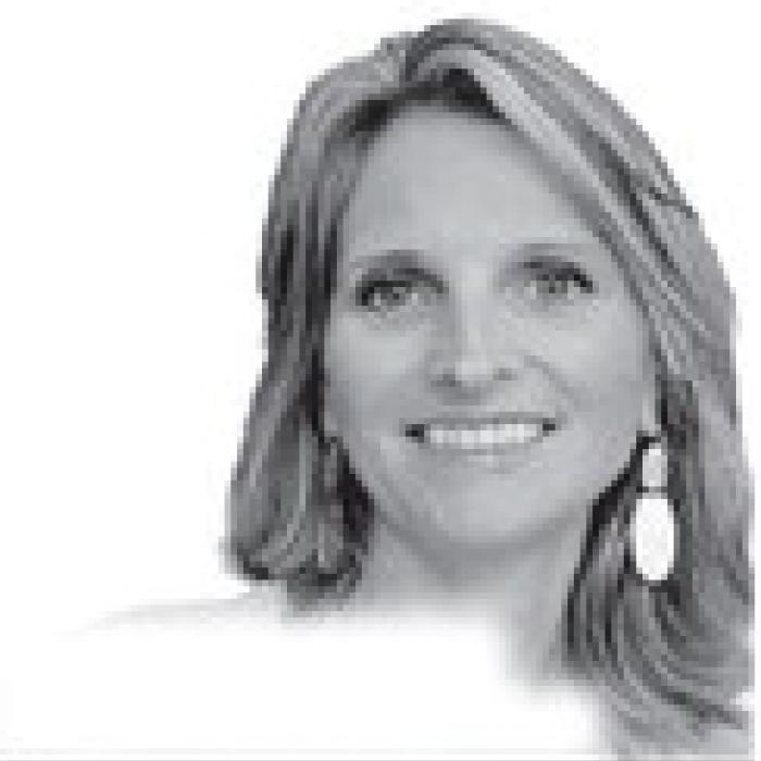 SLM to Vote to Accept Jen Kindsvatter as New Pastor