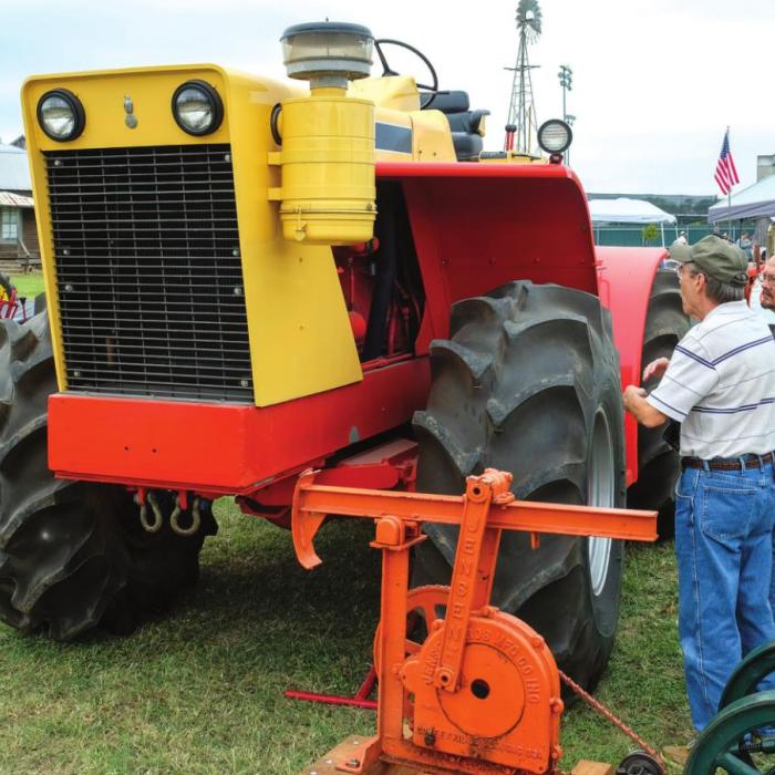 Heritage Fest 2020