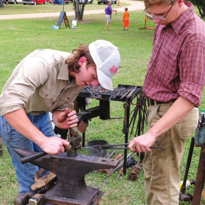 Heritage Fest 2020