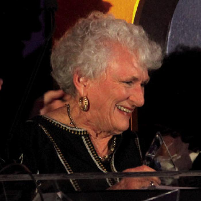 Community Keyholder Award Winners Announced