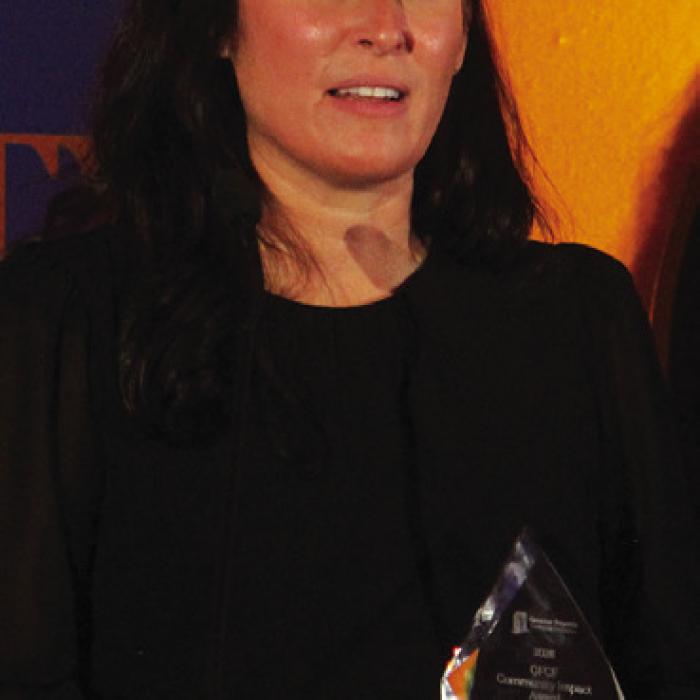 Community Keyholder Award Winners Announced