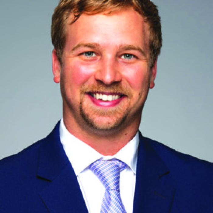 Kyle Hartmann