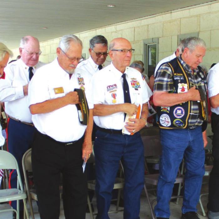 Memorial Day 2022: Sacrifice Remembered