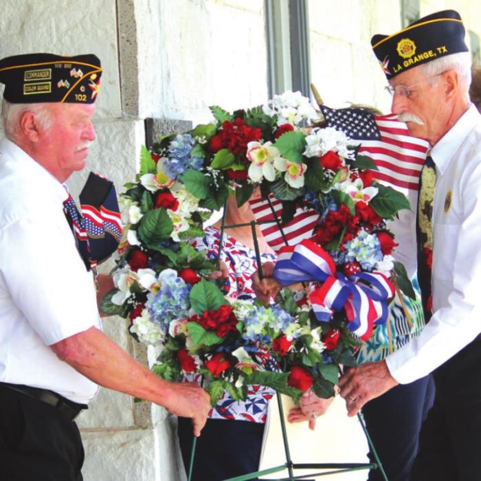Memorial Day 2022: Sacrifice Remembered