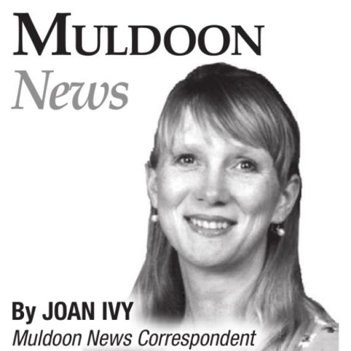 MULDOON News