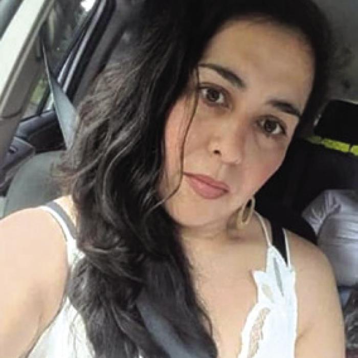 Viviana “Vivi” Ortiz-Zuniga