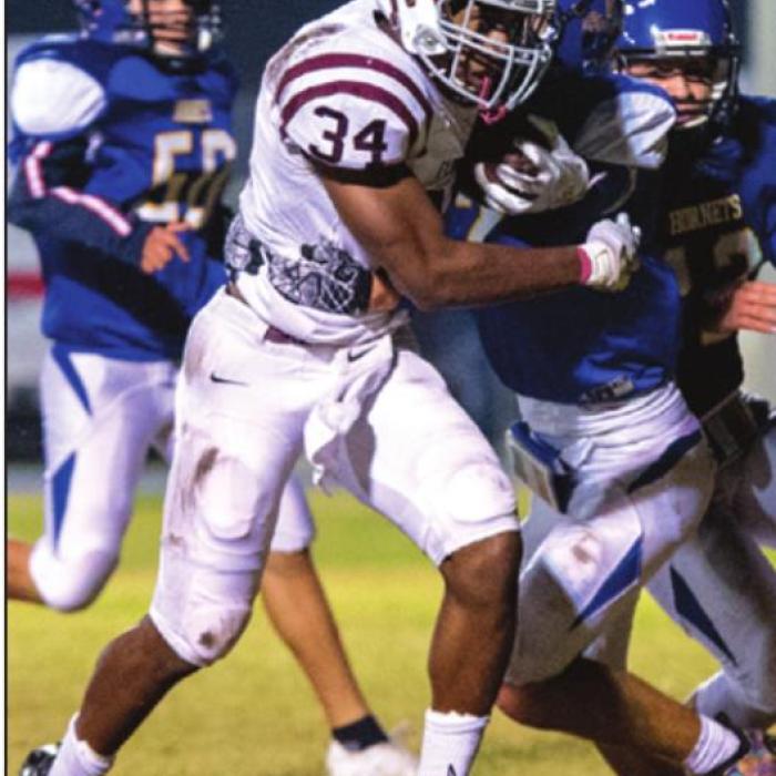Dakory Willis