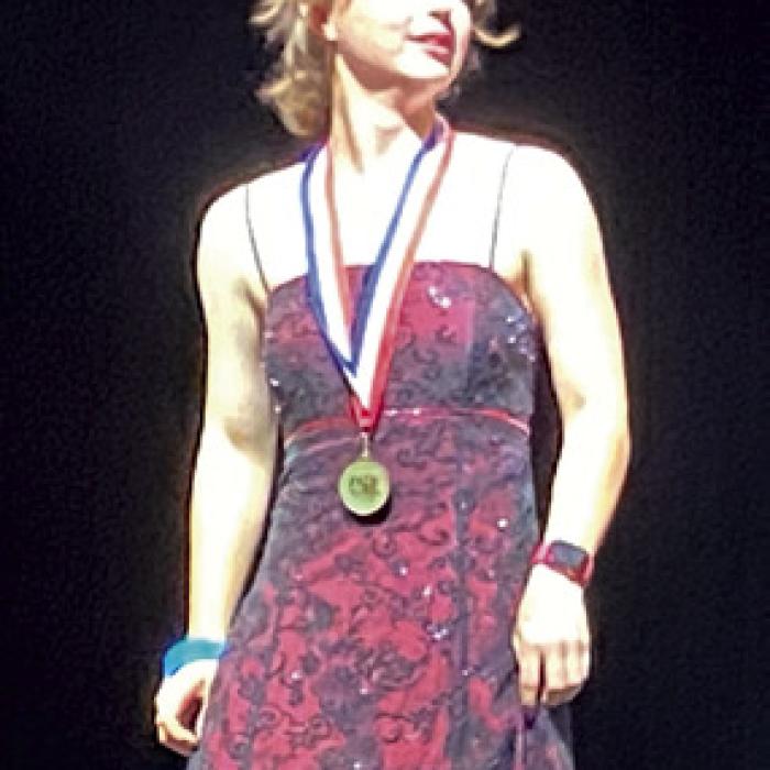 Riley Lowe, Best Actor