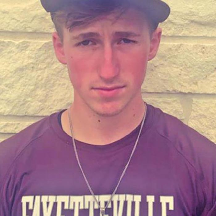Logan Fritsch
