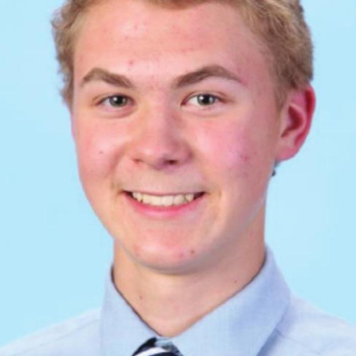 Benjamin Meyer