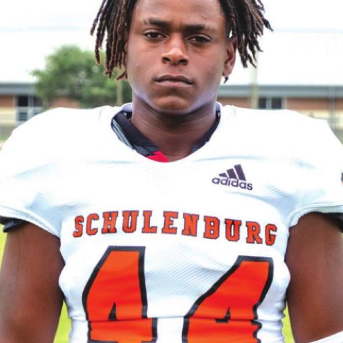 Jeremiah Houston