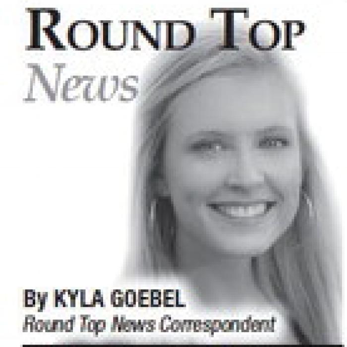 Round Top Family Library Offering CPR, AED Training