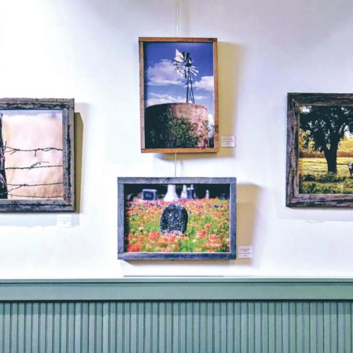 Art Stroll is This Saturday in La Grange