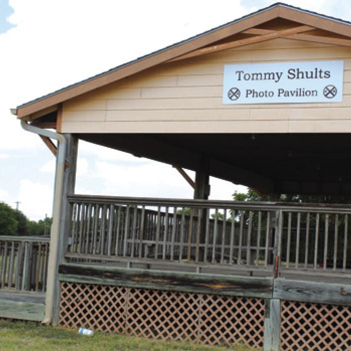 Flatonia Rail Museum’s Biannual Railfan Party is This Saturday