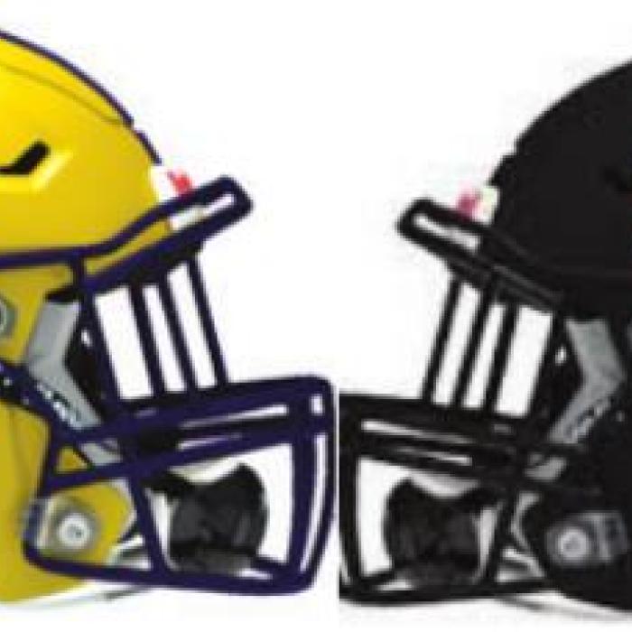 Friday Football Previews