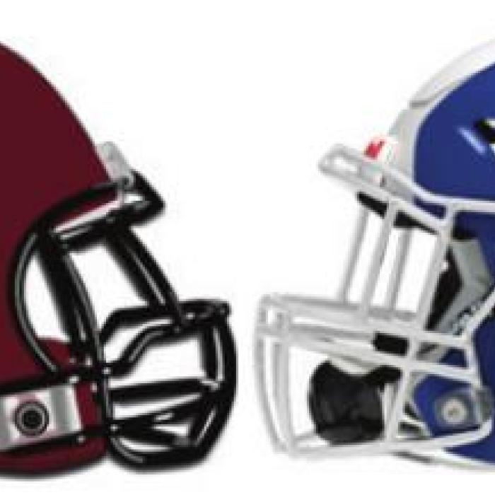 Friday Football Previews