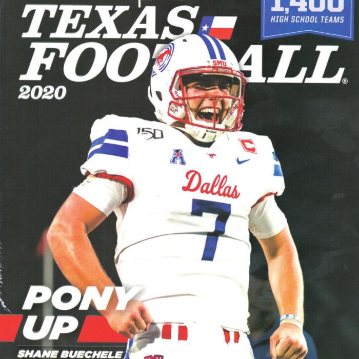 Magazine Says Leps Will Finish Fourth in New Football District
