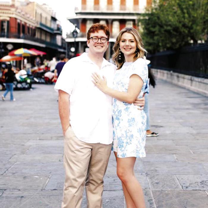 Nassif, Lucas to Wed in 2025