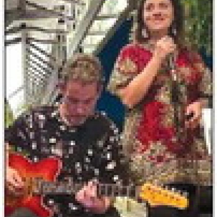 Fayetteville Courthouse Music Series Presented by ARTS