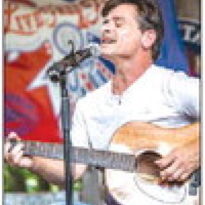 Fayetteville Courthouse Music Series Presented by ARTS