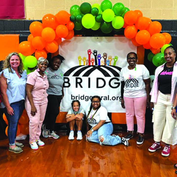 BRIDGE Mental Health Youth Conference Held
