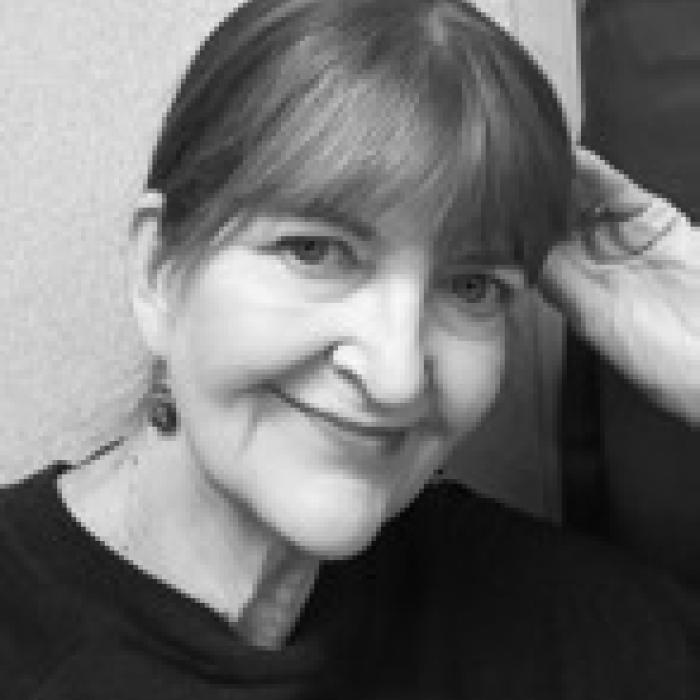 Marianne Jacob
