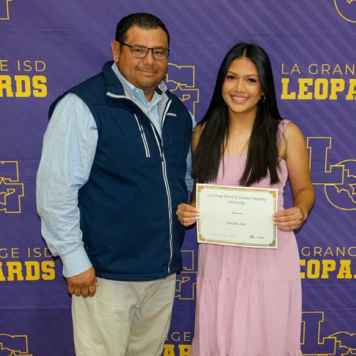 $1.2 Million Awarded to LHS Graduating Seniors Last Week