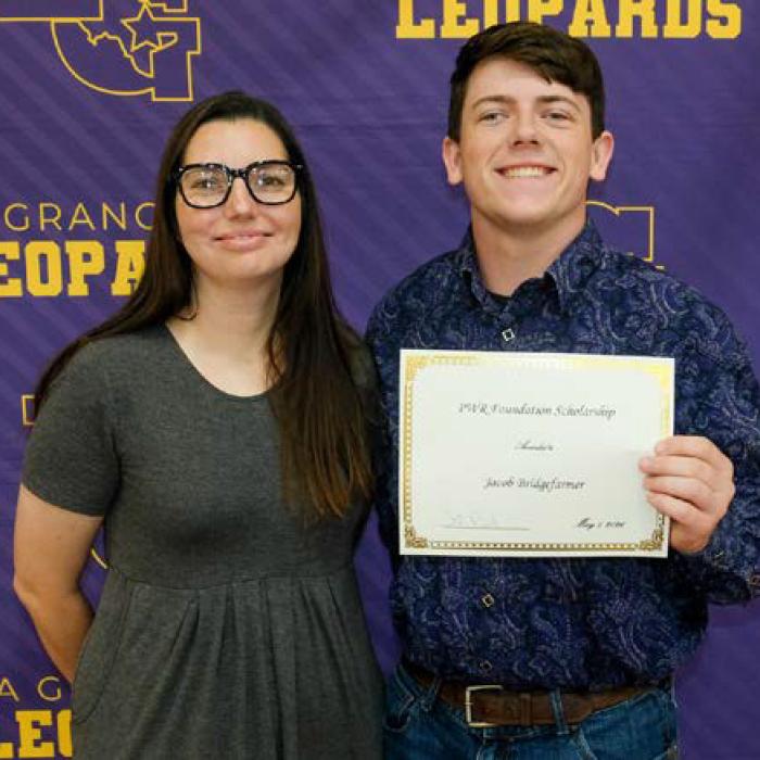 $1.2 Million Awarded to LHS Graduating Seniors Last Week