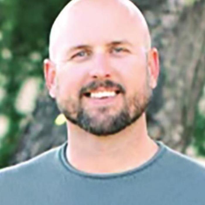 Dr. Travis Ulrich