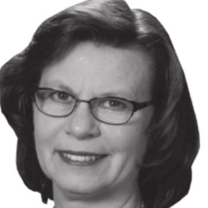 Nancy Eilers