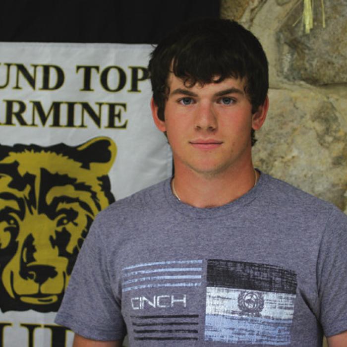 Schobel Helps Round Top-Carmine March Onward in Baseball Playoffs