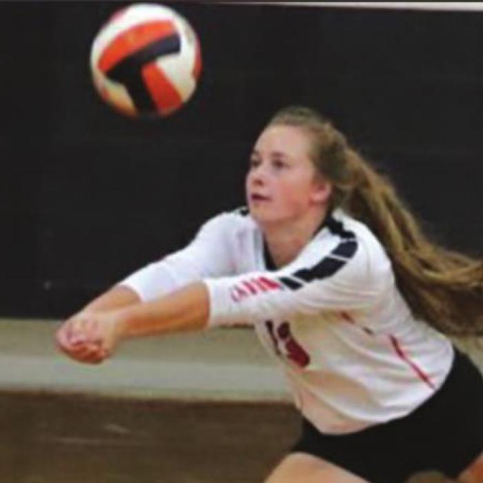 High School Volleyball Roundup