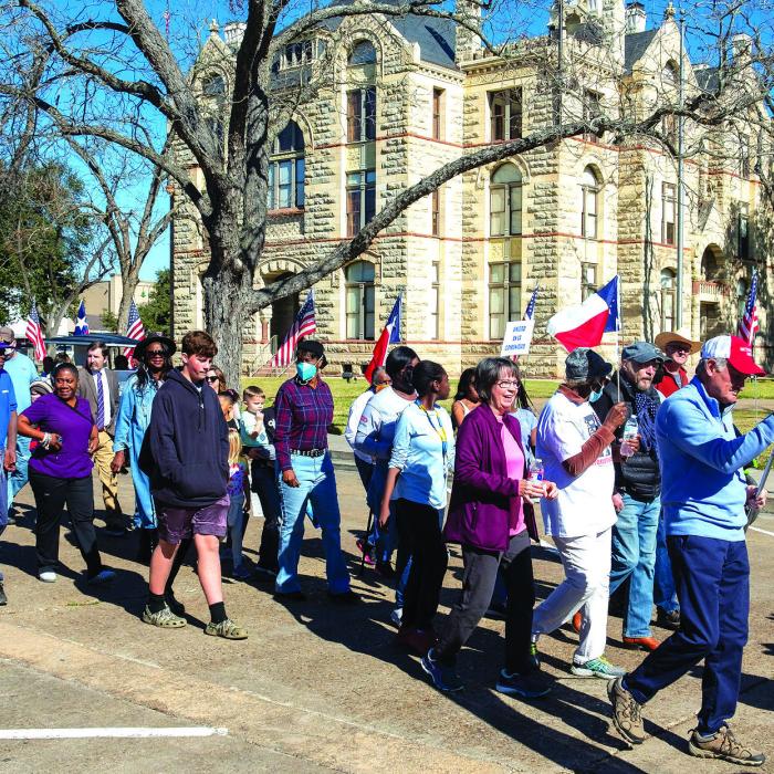 Juneteenth Committee Announces 2023 MLK Program