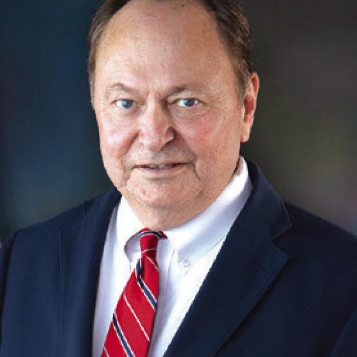 Mueller Wins Judge’s Race