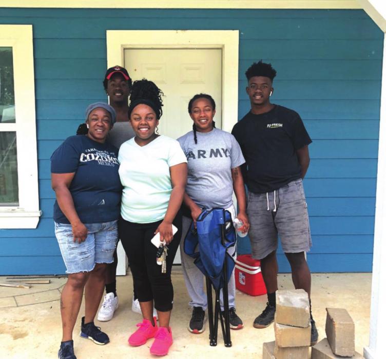 Fayette County Habitat for Humanity Year in Review