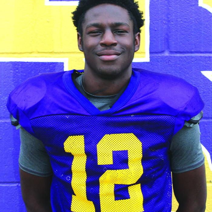 C.J. Davis