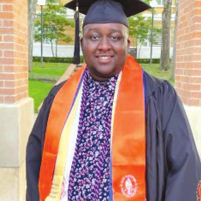 Roshaud Johnson