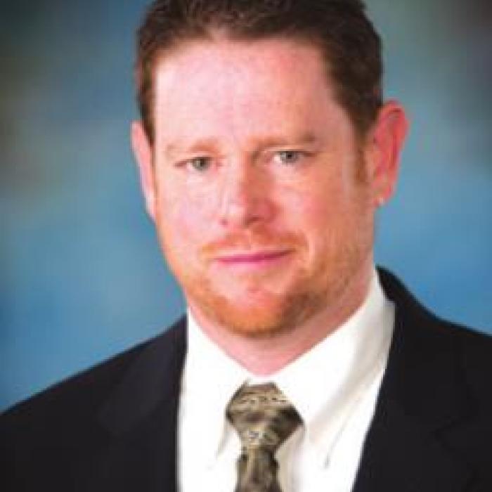 Dr. Russell Clark