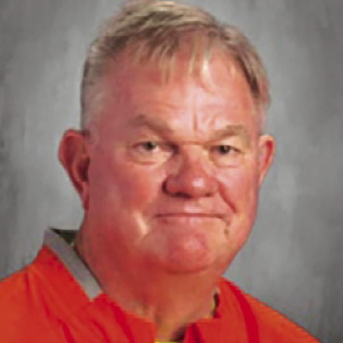 Richard Hoogendoorn