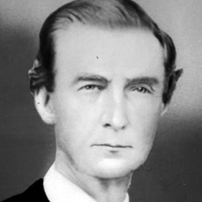 Livingston Lindsay