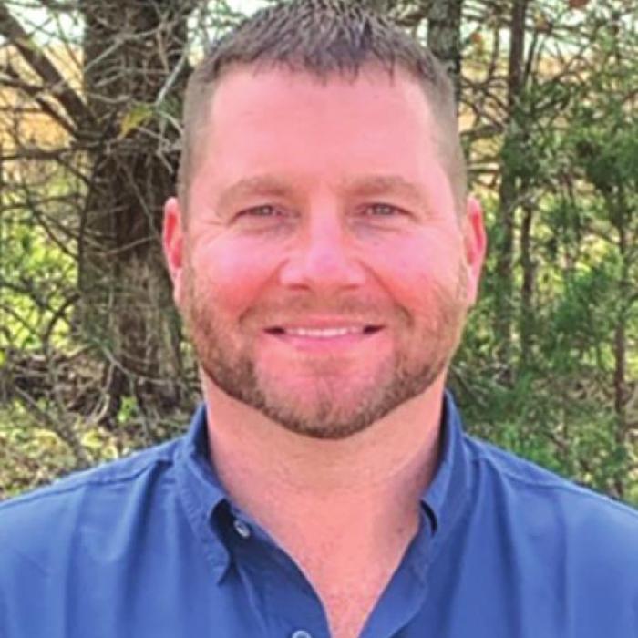 Brossman Running for Pct. 4 Commissioner