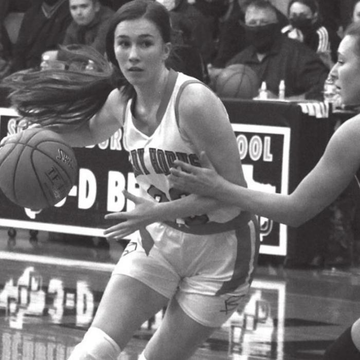 Schulenburg Girls Beat Flatonia