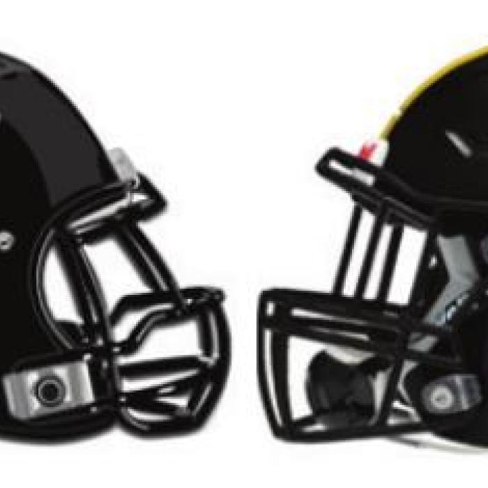 Friday Football Previews